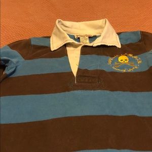 RL Rugby Shirt